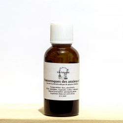 Humoresque des anxieux N°1...