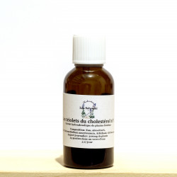 Cholestérol N°1 - Les...