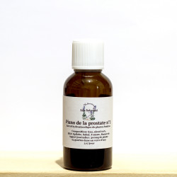 Prostate N°1 - Piano de la...