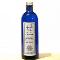Hydrolat Eucalyptus