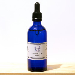 Hydrolat Bleuet