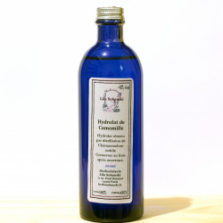 Hydrolat Camomille