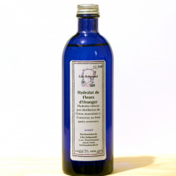 copy of Hydrolat d'Eucalyptus