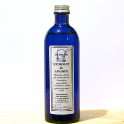 Hydrolat Lavande fine