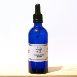 Hydrolat Mélisse