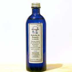 Hydrolat Romarin