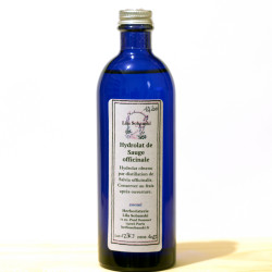 Hydrolat Sauge Officinale