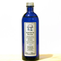 Hydrolat Tea tree