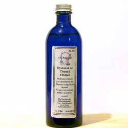 Hydrolat Thym thymol