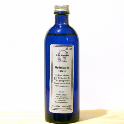 Hydrolat Tilleul