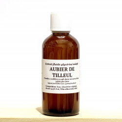 Aubier de Tilleul EFGM