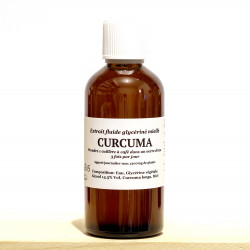 Curcuma EFGM