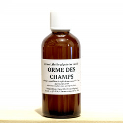 Orme des champs EFGM