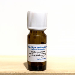 Angélique archangélique HE