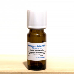 Badiane - Anis étoilé HE
