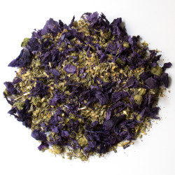 Poches sous les yeux -...