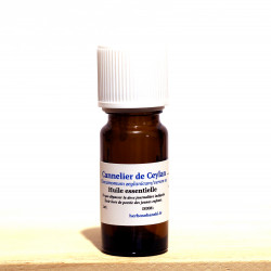 Cannelle de Ceylan HE