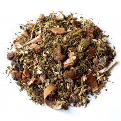 Eczéma N°1 - Oratorium cutané