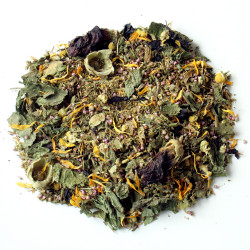 Règles douloureuses - Hymne...