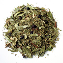 Sinusite N°1 - Adagio...