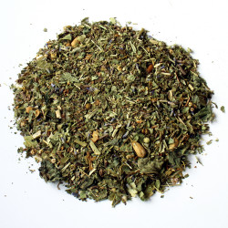 Sommeil N°1 - Clair de lune...