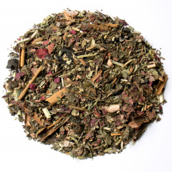 Amincissante N°1 -...