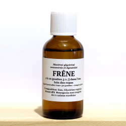 Frêne élevé Gemmo