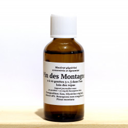 Pin des Montagnes Gemmo