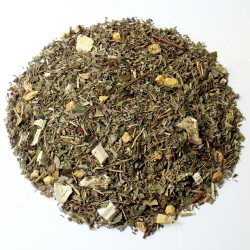 Gastro-entérite N°1 - Lento...