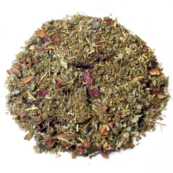 Ménopause N°1 - Nocturne au...