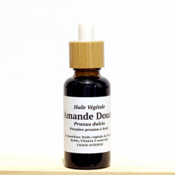 Amande douce HV