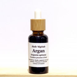 Argan HV