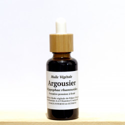 Argousier HV