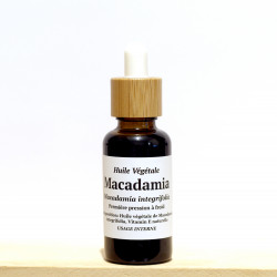 Macadamia HV