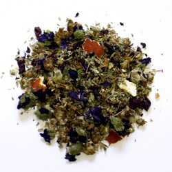 Toux N°2 - Adagio pectorale