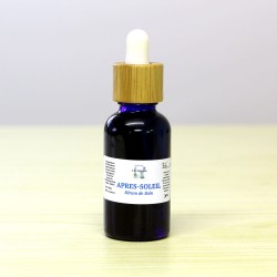 Après-Soleil - Sérum de...