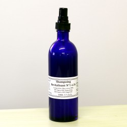 Shampoing Revitalisant -...