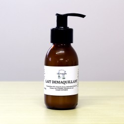 Lait Démaquillant