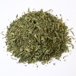 Estragon feuille coupée